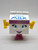 McDonald's Happy Meals - Food FUNdamentals Milly Toy Figure