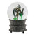 Department 56 Disney Classic Brands Nightmare Before Christmas Jack in The Fountain Globe Waterball, 6.25" Snowglobe, Multicolor