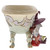 Enesco Disney Traditions Lock, Shock, & Barrel Candy Dish, Multicolor