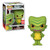 Funko Pop! Spastik Plastik Green Gill Summer Convention Exclusive