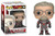 Funko Pop! Marvel #346 Ant-Man & The Wasp Unmasked Hank Pym (Hot Topic Exclusive)