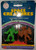 1979 Diener Industries, Inc. Space Creatures (Series #2) Lizard Man and Winged Amphibian Creature Pencil Erasers