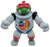 Teenage Mutant Ninja Turtles - 1990 Raph The Space Cadet (Loose) Action Figure Toy