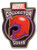Funko Pin - Marvel Collector Corps X-men Magneto Pin, a collectible pin featuring Magneto's helmet with purple and red colors and the Marvel Collector Corps logo at the top