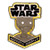 Funko Pin - Star Wars Smugglers Bounty Rogue One K-2SO Pin