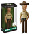 Funko vinyl Idolz Rick Grimes from AMC's The Walking Dead.  The 8" tall figure features Grimes in his uniform with his hat.