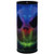Westland Giftware Jack head Battery Operated Cylindrical Nightlight with Hanging Chain and On/Off Switch