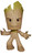 Funko Super Deluxe Vinyl: GOTG - Groot Action Figure