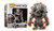 Funko POP! of Goliath from the video game, Evolve. Goliath is a 6 inch tall figure that glows in the dark. 