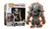 Funko POP! of Goliath from the video game, Evolve. Goliath is a 6 inch tall figure that glows in the dark. 