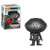 Funko POP! Heroes #248 of Black Manta from the Aquaman movie.  This exclusive POP is a flat black color.