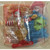 McDonald's Happy Meals - Ronald McDonald with Frankenstein Costume Toy Figure