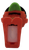 Bottom view of vintage Halloween Witch PEZ candy dispenser