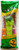 PEZ - Marvel Incredible Hulk (Small Head) Dispenser, green Hulk character PEZ candy dispenser with small head design in sealed plastic bag.