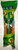 PEZ - Bugz Grasshopper Dispenser