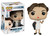 Funko POP! TV: Sherlock - Irene Adler #288 Toy Figure (Damaged Box)