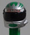 PEZ 2005 NASCAR #18 Bobby LaBonte Interstate Batteries Racing Helmet PEZ Dispenser, a miniature collectible helmet featuring NASCAR driver Bobby LaBonte's racing helmet design with Interstate Batteries branding.