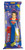 PEZ DC Comics Batman vs Superman Dawn of Justice Superman Pez Dispenser, featuring a Superman head on a blue dispenser body.
