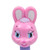 Mrs Easter Bunny F Pez Dispenser