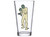 Super7 Universal Monsters The Mummy Pint Glass