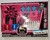 Monster High 2014 Monster High Clawsome Nail Set, colorful nail polish bottles, star-shaped nail stickers, and nail accessories packaged in a pink box