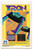 DC Comics Saga of the Swamp Thing #16 Comic Book, front cover featuring digital artwork with vibrant colors and geometric shapes.