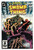 Saga of the Swamp Thing #18 Comic Book