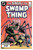 Saga of the Swamp Thing #19 Comic Book