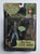 N2TOYS The Crocodile Hunter - Night Rescue Steve Irwin Action Figure, in original packaging with action figure of Steve Irwin and a crocodile, featuring vivid product details and branding.