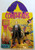 Coneheads I.N.S. Agent Seedling Action Figure
