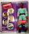 The Real Ghostbusters Winston Zeddemore Retro-Action Figure