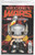 Funko Marvel Collector Corps Secret Wars #1 Comic Book, stylized comic book cover featuring a Funko Pop! figure of a female warrior in silver armor with a horned helmet, lightning effects, and a red and black background.