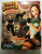 Playmates Lara Croft Tomb Raider Encounters the Ferocious Doberman Action Figure, toy set featuring Lara Croft and a ferocious Doberman with weapons and accessories.