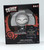 Funko Dorbz: The Nightmare Before Christmas Jack Skellington Vinyl Figure, product in black box with a clear window showing a smiling Jack Skellington figure with stitched mouth, dressed in striped suit, with a Halloween-themed background.