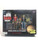 The Big Bang Theory Sheldon & Stuart Action Figure Set