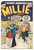 Marvel Millie the Model #97 Comic Book, vintage comic book cover featuring a lively dance scene with characters in retro 1950s attire, colorful illustration, and text bubbles, popular collectible comic from the Marvel Millie series.