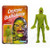 Super7 Universal Monsters Creature From The Black Lagoon 3.75" ReAction Figure (Damaged Package)