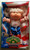 Cabbage Patch Kids 1996 Cabbage Patch Kids Olympikids - Blonde Soccer Girl, vintage doll with blonde yarn hair in pigtails, wearing Team USA Olympic shirt and shorts, in original packaging.