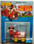 Disney's Collectable Die-Cast - Mickey Mouse With Fire Truck