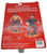 Sideshow Toy 1998 Bruce Lee the Universal Action Figure, detailed collectible figurines of Bruce Lee in martial arts stance and traditional attire, with accessories, on a red background.