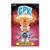 Super7 GPK Adam Bomb 2020 NYCC Exclusive 3.75" ReAction Figure, toy figure with explosion effect on head, packaging with colorful background and product details.