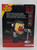 Mr. Potato Head Elvis 68 Special Edition toy with damaged package, featuring a Mr. Potato Head figure dressed in a leather suit, with a microphone and stand, celebrating Elvis Presley.