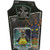 Super7 Tim Burton's The Nightmare Before Christmas ReAction Figures Wave 1 - Harlequin Demon