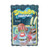 Super7 SpongeBob SquarePants ReAction Figures Wave 1 - Mr. Krabs, collectible action figure with accessories in original packaging.