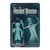 Super7 Disney ReAction Figures - Haunted Mansion Wave 1 - Ezra, collectible action figure inside clear packaging