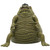 Super7 Weird Science 3.75'' ReAction Figure - Toad Chet, movie accurate detailed green toad creature with human features, large belly, textured bumpy skin, and expression with gap-toothed mouth.