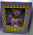 Grateful Dead Ichiban Lamp Purple Dancing Bear