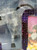 Palisades Toys Micronauts Baron Karza and Andromeda Translucent Deluxe Set