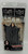 NECA Harry Potter Deathly Hallows 7 Inch Action Figure Severus Snape