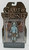 Funko Game of Thrones White Walker Action Figure, fully poseable figure in packaging with a spear accessory.